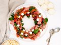 Christmas Wreath 1