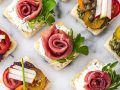 Hickory Ham roses