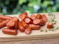 Master Bacon Sausages