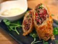 Pastrami Beef Theron`s