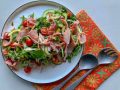 Pastrami Salad