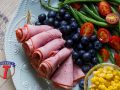 Theron`s Hickory Ham