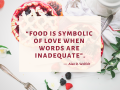 Food love