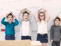 Kidzs back to school