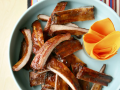 Marinated Pork Shoulder Ribs