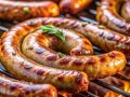 Bees Braaiwors SHORT