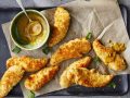 Crumbed Chicken Strips