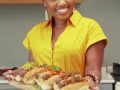 Boerewors rolls