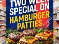Theron’s Patty Speci