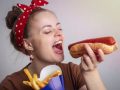 Vienna eating