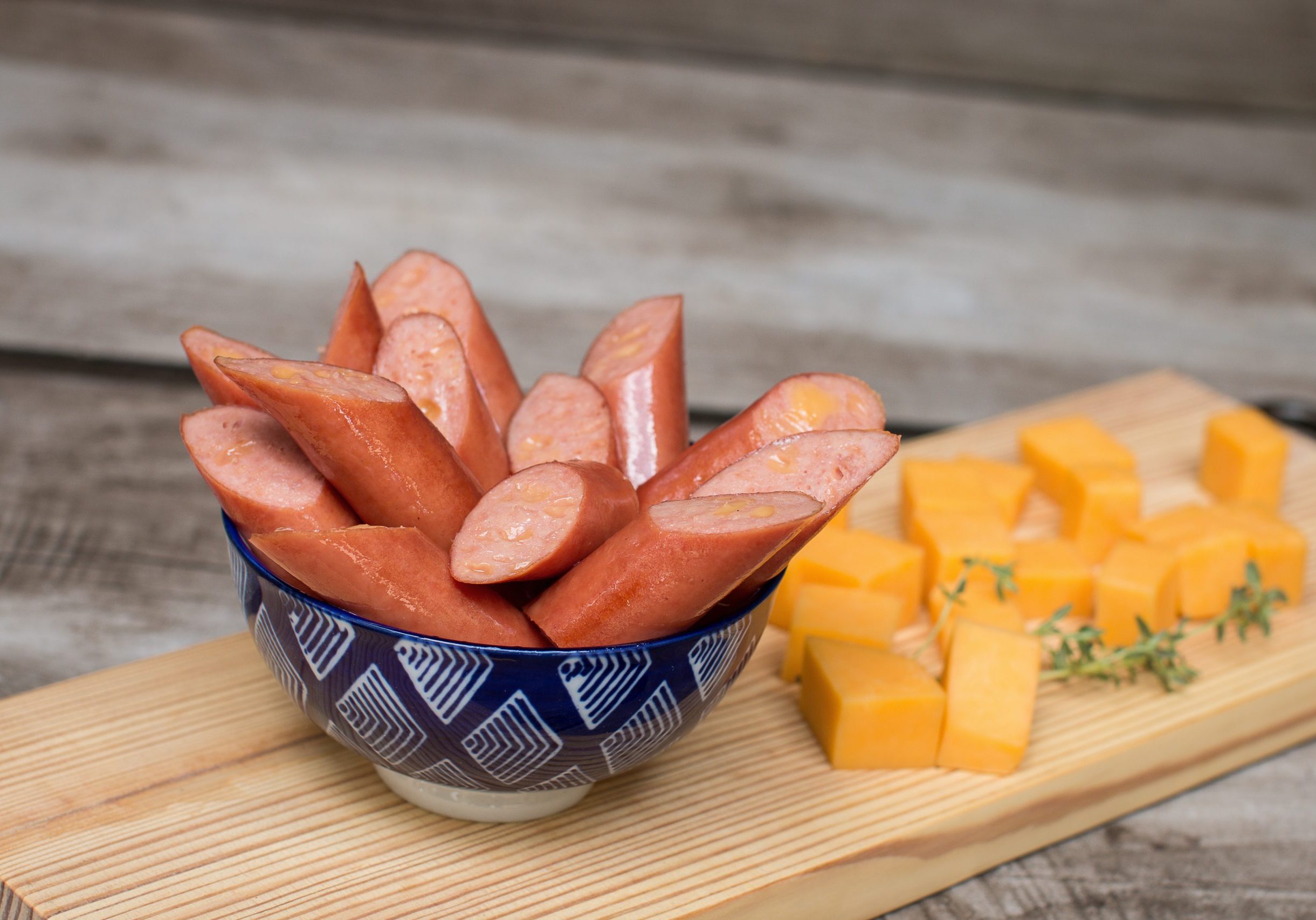Master Cheese Grillers