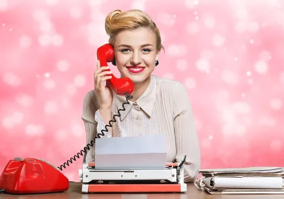 Retro switchboard 3